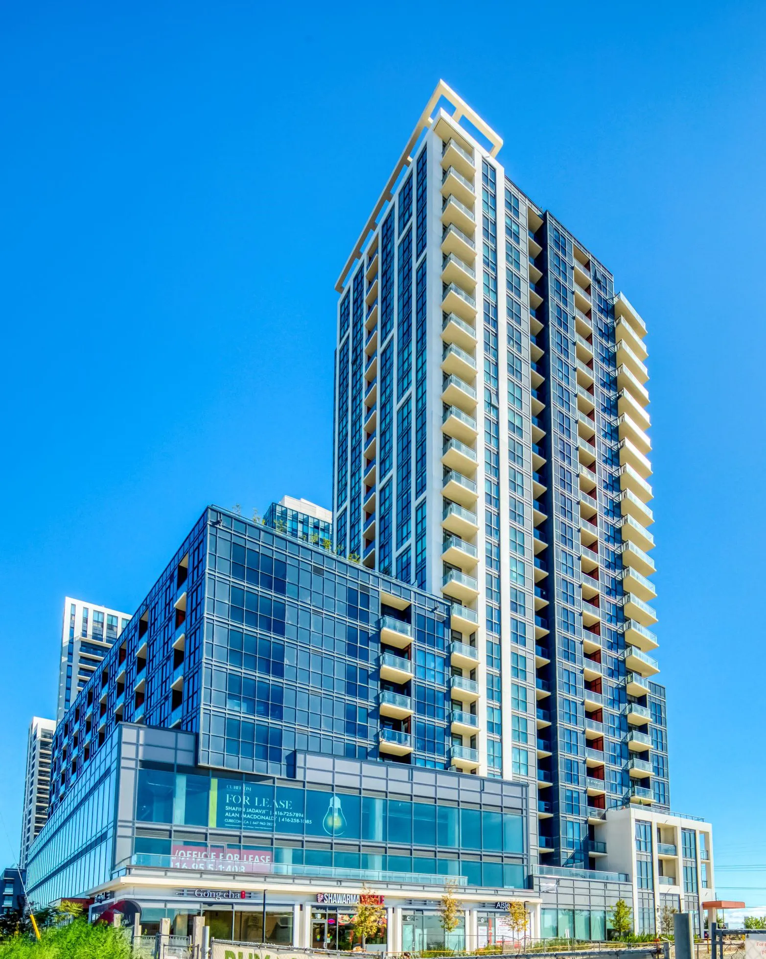 Cypress at Pinnacle Etobicoke
