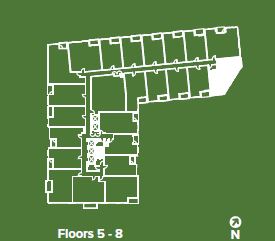 floorplate