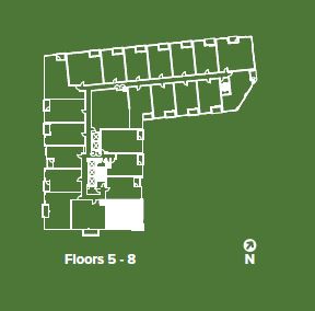 floorplate