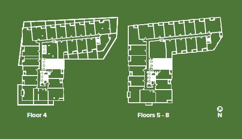 floorplate