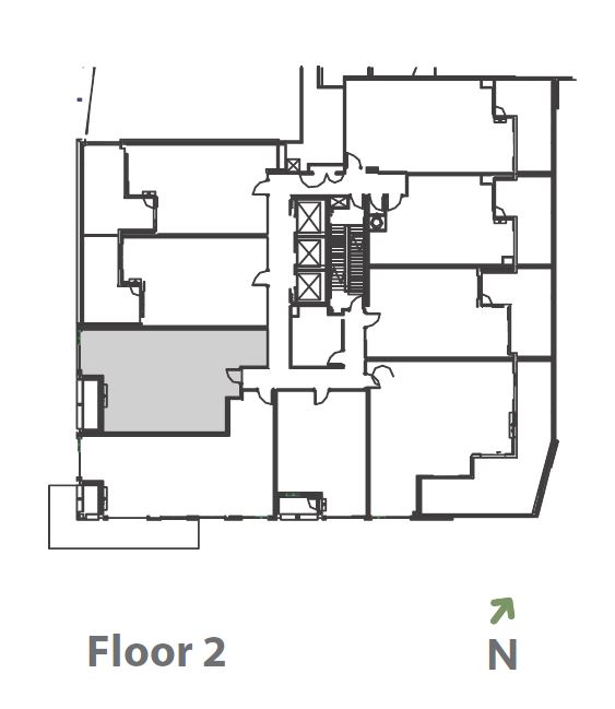 floorplate