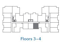floorplate