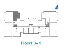 floorplate