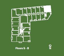 floorplate