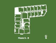 floorplate